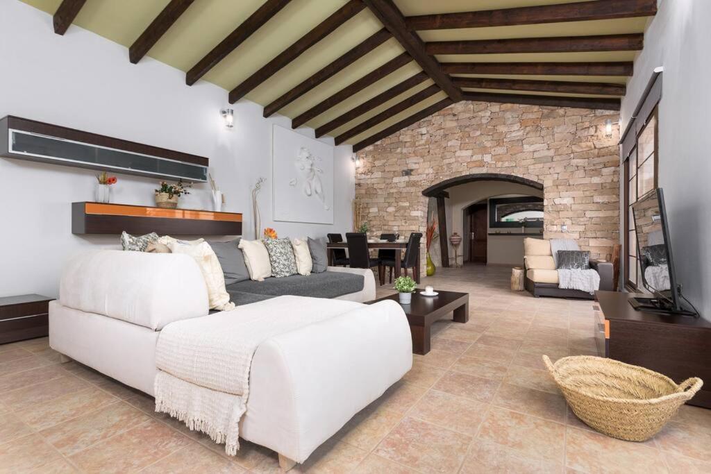 Casa El Kornao, Fuerteventura Villa Tuineje Exterior photo