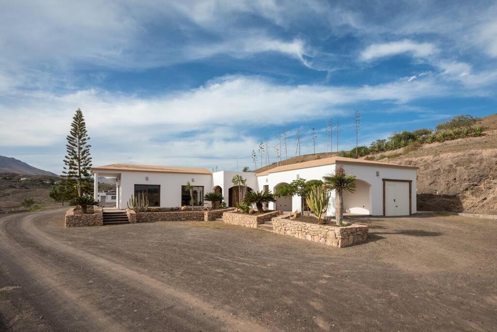 Casa El Kornao, Fuerteventura Villa Tuineje Exterior photo